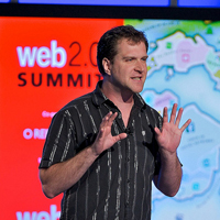 Schuyler Erle at Web 2.0 Summit